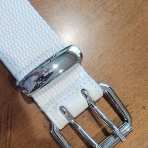 No Boundries 100 % Cotton Belt